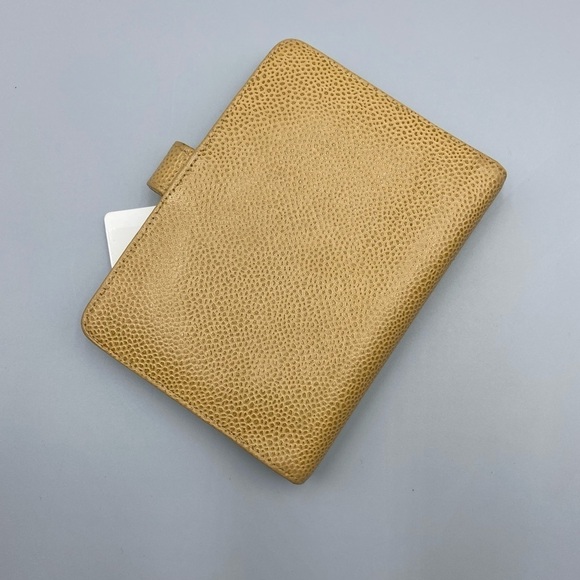 Chanel Caviar Agenda - Picture 7 of 12